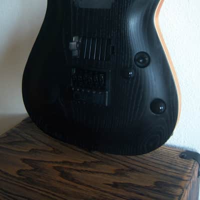 Cort KX700 EverTune - Mahogany body with Ash Top and EverTune Bridge image 5