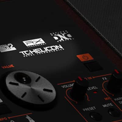 Korg PA 1000 image 10