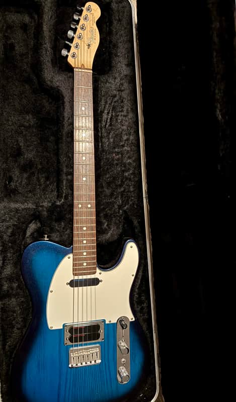 Fender Telecaster Plus 1989 - 1995 | Reverb Canada