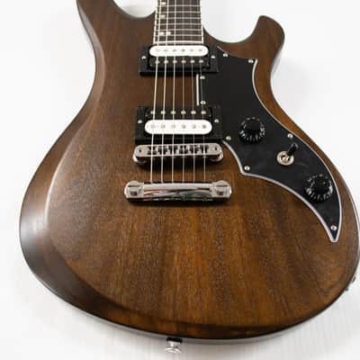 Gibson Victory Electric Guitar (DEMO)- Dark Walnut image 2