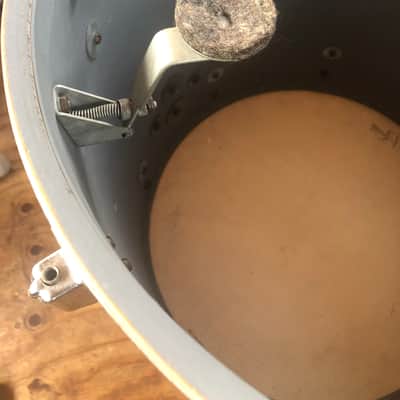 Rogers USA Holiday Cleveland Era Drum Kit (NO SNARE) image 8