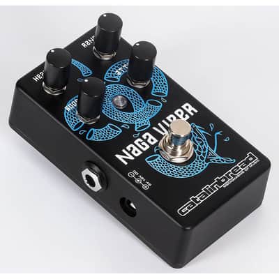 Catalinbread Naga Viper MkII Treble Boost Pedal image 2