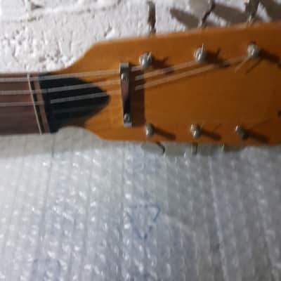 1973 FRAMUS SORENTO ES 335 - made in GERMANY image 8