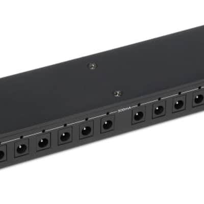 Walrus Audio Canvas Power 15 Link Pedal Power Supply (CanvasP15Linkd1) image 1