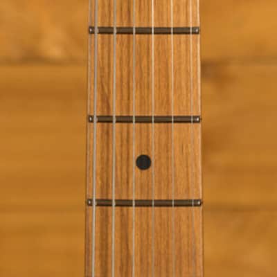 Ibanez AZS2209H AZS Series Prestige - Roasted Maple - Tri Fade Burst *B-Stock* image 7