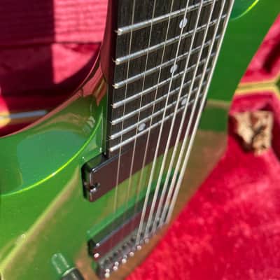 CARVIN DC 800 LEFT HANDED image 11