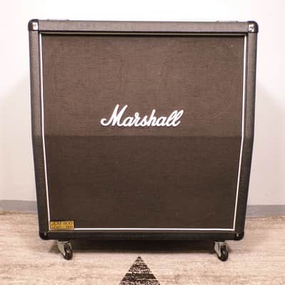 Marshall JCM 900 LEAD 1960A 4x12 empty box - like NEW - FULLSIZE-CABINET image 2
