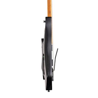 Boden Original N2.6T Black Denim Burst Satin B-Stock image 3