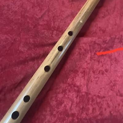 Bansuri in E bass image 5