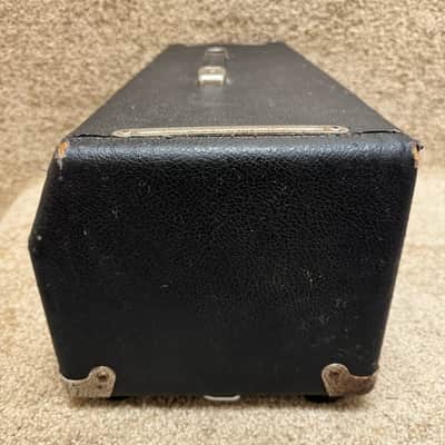 Fender Band-Master Head 1967 image 8