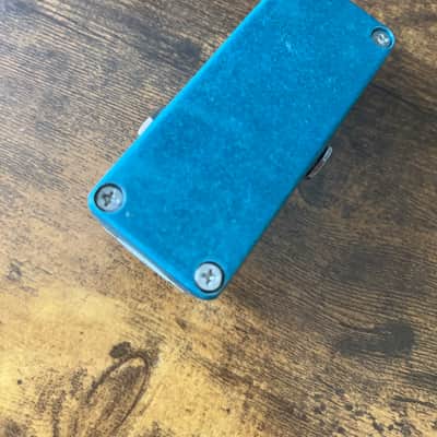 Mythos Pedals Argonaut Octave 2019 - Blue image 3