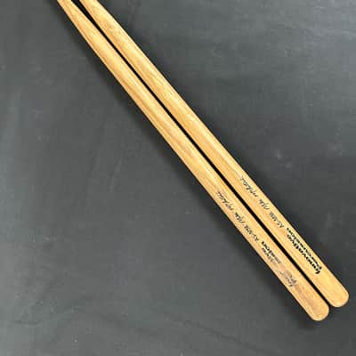 Innovative Percussion AS-MM Mike McIntosh Signature Arena Series Snare Drum Sticks-EXCELLENT image 10