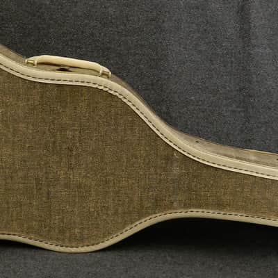 Gibson ES-140 3/4 1956 - Sunburst image 8