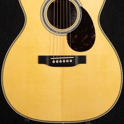 Martin OMJM John Mayer Model image 13
