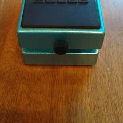 Boss CE-3 Chorus (Green Label) 1984 - 1988 - Blue image 3