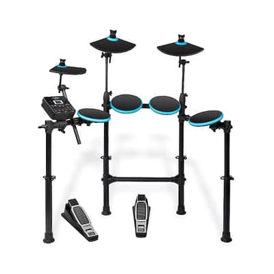 中古 Alesis 電子ドラム DM Lite Kit + ドラム椅子 中古 Alesis 電子ドラム DM Lite Kit + ドラム椅子