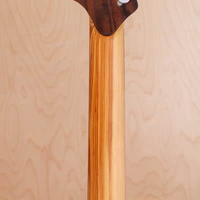Strack Guitars - Reclaimed pine J-ST 58 Offset - Pre-order image 5