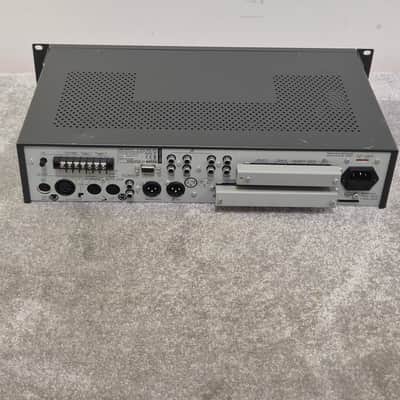 Bosch Plena System Pre-Amplifier - Professional Audio Control, Versatile Inputs - Very Good image 8