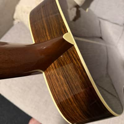 Martin Eric Clapton Signature 000-28EC 2017 - Present - | Reverb