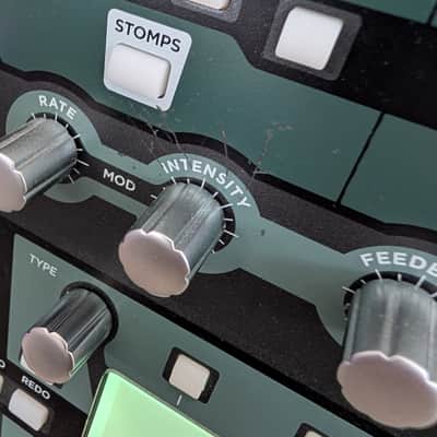 Kemper Amps Profiler PowerHead 600-Watt Digital Modeling Guitar Amp Head 2013 - 2025 - Black image 5