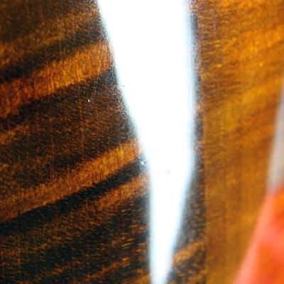 Eastman Uptown AR805E Sunburst image 13