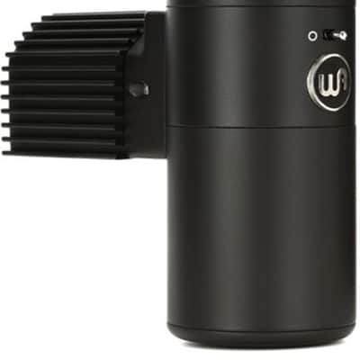 Warm Audio WA-8000 Large-diaphragm Tube Condenser Microphone (WA8000d1) image 8
