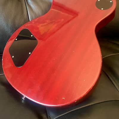 Orville by Gibson Les Paul Special MIJ 1994 image 6