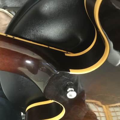 Gibson Es330 Sunburst image 11