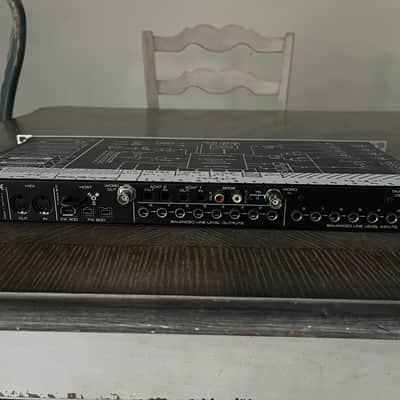 RME Fireface 800 Firewire Audio Interface 2000s - Blue image 4