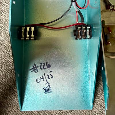Wolf Devices - The Wolf Machine (Zonk Machine) image 10