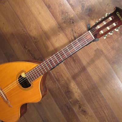 Giannini Craviola 6n Nylon Classical image 3