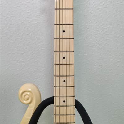 1990's ESP Edwards ES-150 PR Sugizo Prince Cloud Guitar - JAPAN MIJ image 3