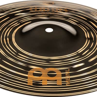 MEINL CC12DAS Classics Custom Dark Splash 12 Zoll Becken image 2