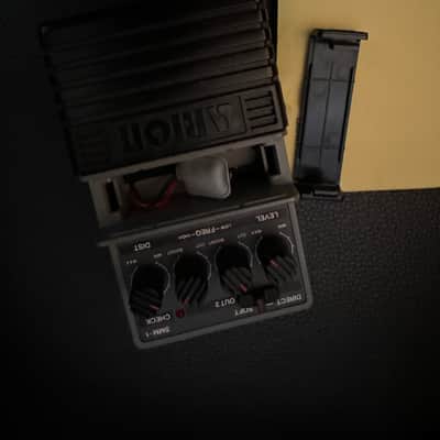 Arion SMM-1 Metal Master 1980s - Black image 4