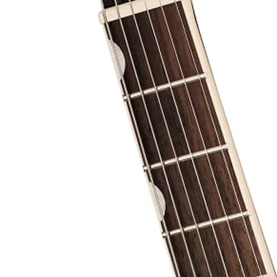 Gretsch Electromatic Jet Electric Guitar.  Rosewood Fingerboard, Bristol Fog image 7