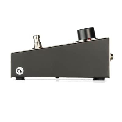 Electro-Harmonix Small Clone Analog Chorus Pedal image 8