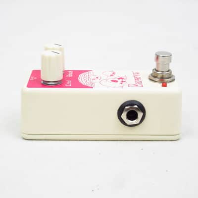 EarthQuaker Devices Barrows Fuzz Attacker Fuzz [0704] (07/14) image 6