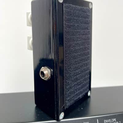 Wampler Black '65 Overdrive 2010s - Black image 5