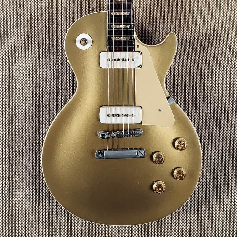 Gibson Les Paul Standard 1955 Vintage Tone Players Price (35) image 1