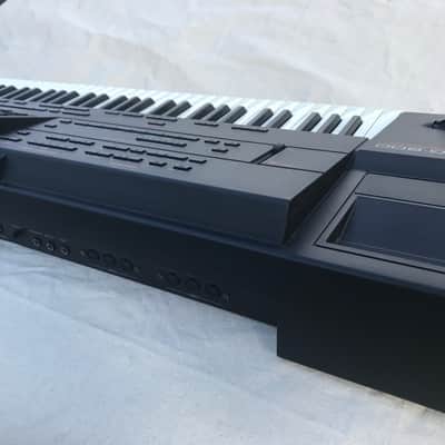 Roland G-800 Arranger Workstation 64-Voice Polyphony Synthesizer image 9