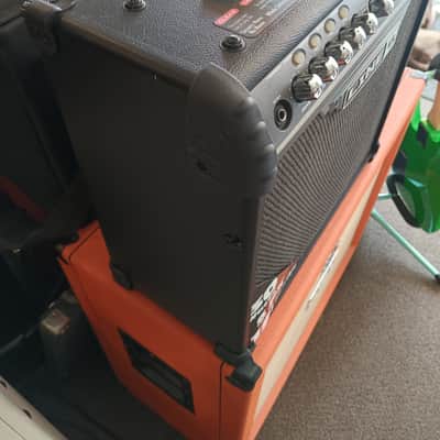 Immagine Line 6 Spider III 30 2020's - Black - 3