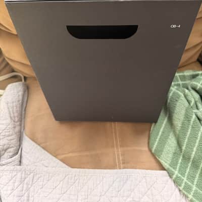 Teenage Engineering OB-4 2026 - Black image 6