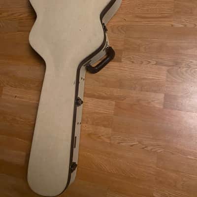 Gretsch G5120 Electromatic Hollow Body 2006 - 2013 - Black WITH CASE image 6