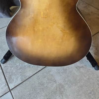 Silvertone Late 50's image 3