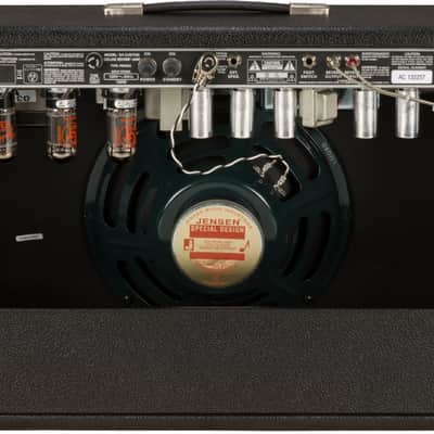 FENDER - 64 Custom Deluxe Reverb  230V EUR - 8180006000 image 5