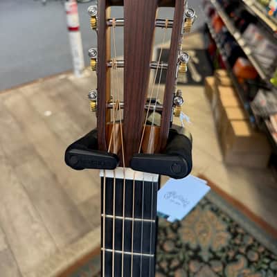 Martin Custom Shop D-28, 12 Fret, Slotted Headstock, Acoustic Guitar W/ Free Shipping image 3