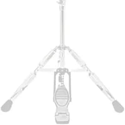 Lemon HHC14 14” Hi Hat Cymbals for Roland Alesis image 3