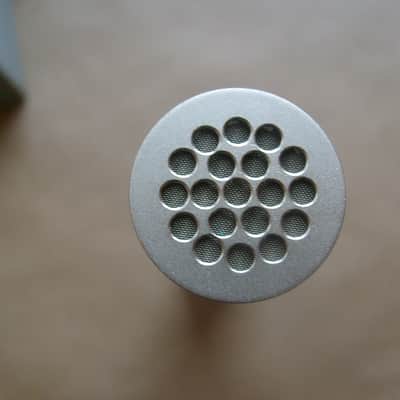 RFT M 94 Condenser Microphone Neumann image 8