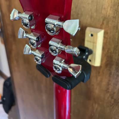 Epiphone ES-335 2020 - Present - Cherry image 5