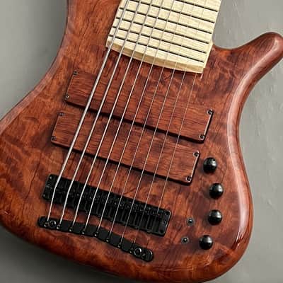 Warwick Custom Shop CORVETTE 9-String［GSB019］ image 3